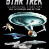 Star Trek Designing Starships Volume 1: The Enterprises and Beyond 4 810bmaL20bL