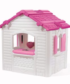 Step2 Sweetheart Playhouse, Pink and White 20 810e3tCKsL