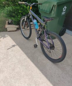 Kent KZ2600 Dual-Suspension Mountain Bike, 26-Inch bicycle 51 810ftjAiiYL