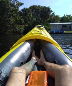 Outdoor Products - Watertight Box Shocking Orange Large 30 810h1aNWSuL