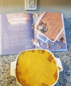 Eat Feel Fresh: A Contemporary, Plant-Based Ayurvedic Cookbook 70 810hEucSQsL