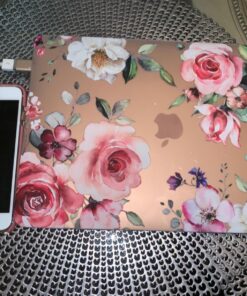 nonda USB C to USB Adapter,USB-C to USB 3.0 Adapter,USB Type-C to USB,Thunderbolt 3 to USB Female Adapter OTG for MacBook Pro 2016,MacBook Air 2018,MacBook 12 inch,and More Type-C devices(Gold) Gold 1 Pack 36 810hRMfcd L