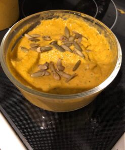 Eat Feel Fresh: A Contemporary, Plant-Based Ayurvedic Cookbook 60 810hZfLhDKL