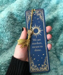 Celestial Beaded Bookmark 33 810hyukMH9L