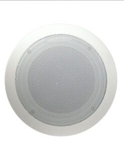 Klipsch R-1650-C In-Ceiling Speaker - White (Each) 13 810jDAVargL
