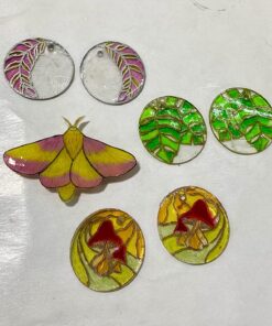 Bianyo Classic Alcohol Markers Set, Pack of 72, Dual Tip Bullet & Chisel Art Marker, Black Case with a Designable Card for Coloring, Drawing, Sketching, Outlining 72 Primary Colors, Black Bag 50 810jFf1RxBL