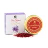 FOUZEE Pure Kashmiri Saffron Threads for Cooking, Spice, Spanish Foods. Finest Dark Red Saffron Delicious with Persian Rice, Tea, Golden Milk, Desserts, Rissoto. Saffron Pack 1g 1 Gram (Pack of 1) 48 810jMoTF xL
