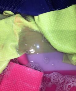 FROGG TOGGS Chilly Sport Cooling Neck Wrap & Head Band Hot Pink 17 810k3jr5qOL