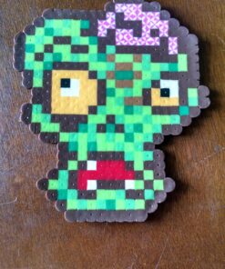 Perler Beads Stripes And Pearls Assorted Fuse Beads Tray For Kids Crafts, 4000 pcs 30 810l73 06bL