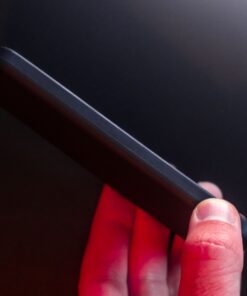 elago R2 Slim Case Compatible with Apple TV Siri Remote 1st Generation (Black) - Slim Design, Scratch-Free Silicone, Shock Absorption, Full Access Black 40 810lp9BTqHL