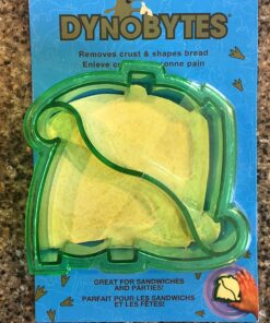 EvriHolder DynoBytes Sandwich Crust Cutter (assorted colors) 17 810m8g8DPnL