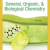 Connect 2-Year Access Card for General, Organic and Biological Chemistry 2 810nCYsNKpL