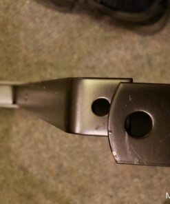 Rolling Cart Rolling Nest for Large Kamado Grills, Big Green Egg Accessories Powder Coated Best Casters 19 810oHkqrvEL