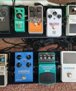 Pro Co RAT2 Distortion Pedal 21 810p93VRxaL