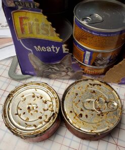 Purina Friskies Gravy Wet Cat Food , Meaty Bits - (24) 5.5 oz. Cans Chicken Dinner In Gravy, Gourmet Grill In Gravy, Beef In Gravy 5.5 Ounce (Pack of 24) 52 810pw7BvyzL