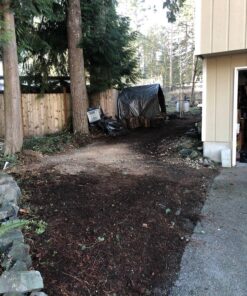 Professional EZ Travel Collection Adjustable Telescopic Folding Rake, Expandable Rake for Gardens, Flower Beds, Window Wells, and More 23 810rktRWzSL