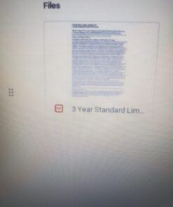 Toshiba Canvio Flex 2TB Portable External Hard Drive USB-C USB 3.0, Silver for PC, Mac, & Tablet - HDTX120XSCAA USB-C & USB 3.0 39 810ryfikH6L 2