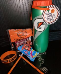 Gatorade 32 Oz Squeeze Water Sports Bottle - Value Pack of 6 - New Easy Grip Design for 2014 9 810ryrr5fbL