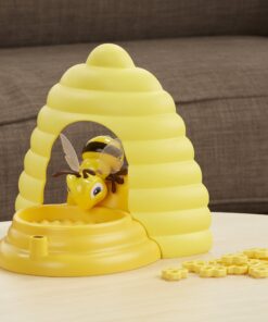 Hasbro Gaming Beehive Surprise Board Game 16 810s43BEeUL