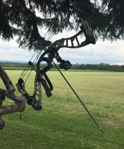 Third Hand Treestand Bow Rest 25 810t7JOvUPL