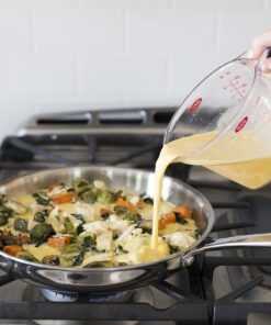 OXO Good Grips 2-Cup Angled Measuring Cup 2 Cup 28 810u0Jov78L