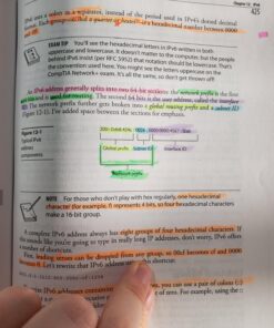 G.T. Luscombe Company, Inc. Accu-Gel Bible-Hi-Glider Bible Study Set | No Bleed Solid Gel Highlighter | No Smearing or Fading | Long Lasting Bright Translucent Colors (Set of 6) 1-Set Set of 6 61 810uLNDPcvL