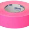 Polyken 510 Rubber Premium Grade Gaffer's Tape, Pink, 48mm x 45m 1104861