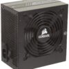 Corsair CX Series 650 Watt 80 Plus Bronze Certified Modular Power Supply (CP-9020103-NA) 650 Watts 18 810vYL0WOuS
