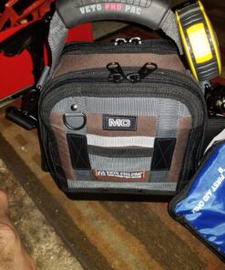 Veto Pro Pac MC Tool Bag (Original) Original 65 810xfPEC8LL