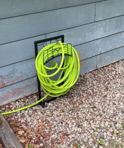 Flexzilla Garden Hose 5/8 in. x 100 ft., Heavy Duty, Lightweight, Drinking Water Safe, ZillaGreen - HFZG5100YW-E 5/8" x 100' (feet) 53 810z1pE1OZL