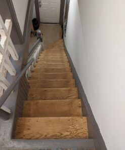 Savogran 10501 Wood Bleach, 12 oz,Black 36 810z4LOKM8L