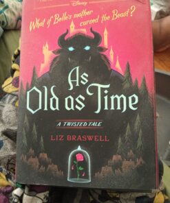 As Old as Time: A Twisted Tale 9 810zDsYktmL