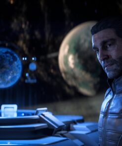 Mass Effect Andromeda Deluxe - Xbox One 34 810zFygbc3L