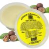 REAL African Shea Butter Pure Raw Unrefined From Ghana"IVORY" 8oz. CONTAINER 8 Ounce (Pack of 1) 41 8111ehypjnL