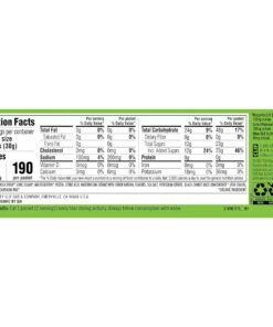 CLIF BLOKS - Salted Watermelon Flavor with 2X Sodium - Energy Chews - Non-GMO - Plant Based - Fast Fuel for Cycling and Running - Quick Carbohydrates and Electrolytes - 2.12 oz. (18 Count) 27 811448BaGnL