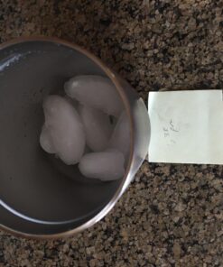 RTIC 30 oz Insulated Tumbler Stainless Steel Coffee Travel Mug with Lid, Spill Proof, Hot Beverage and Cold, Portable Thermal Cup for Car, Camping 30 Ounce (Pack of 1) 64 81154rUmUuL