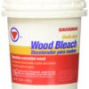 Savogran 10501 Wood Bleach, 12 oz,Black 3 8115T9hDdML