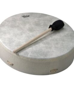 Alternative view of Remo E1-0312-00 Buffalo Drum - Standard, 12" 12"