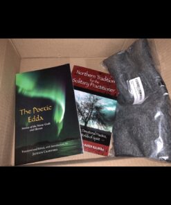 The Poetic Edda: Stories of the Norse Gods and Heroes (Hackett Classics) 34 8116bSknBwL