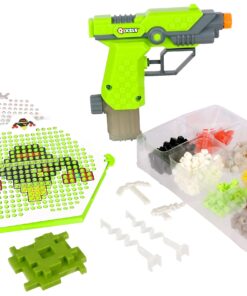 Alternative view of Qixels S1 Fuse Blaster