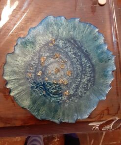 MEYSPRING Two Tone Collection - Mica Powder for Epoxy Resin - New Generation of Epoxy Resin Color Pigment - 100% Mineral, Skin-Safe, and Inert Pigment Powder for Epoxy Resin (Pigment Powder Set 100g) 37 8118XhXSMLL