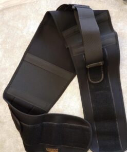 Copper Fit Advanced Back Pro Belt Compression Brace, Large/X-Large 14 811A68DMJlL