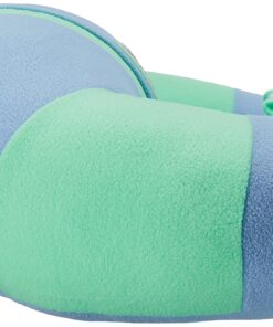 The Original Hugaboo Infant Sitting Chair for babies - Blue N' Green | Blue N Green 9 811AKfH7VqL