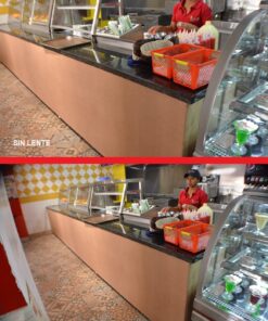 52MM 0.43x Wide Angle Conversion Lens with Macro for Nikon D3200, D3300, D5100, D5200, D5300, D5500, D7200, D90, D500, D600, D610, D700, D750, D800 54 811B5f9tuBL