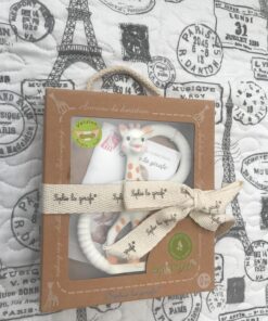 Sophie La Girafe - So Pure Teether Giraffe 53 811BA8b7RJL