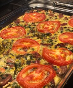 Trim Healthy Mama Cookbook: Eat Up and Slim Down with More Than 350 Healthy Recipes 38 811BikfhxCL