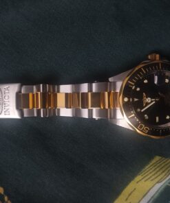 Invicta Men's 8927 Pro Diver Collection Automatic Watch 47 811Bz5ZEv4L