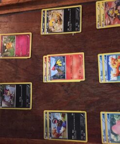 Pokemon Center 110 Bulk Collectible Pokemon Cards Party Favors 21 811C8B3pL