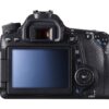 Canon EOS 70D Digital SLR Camera (Body Only) Body Only Base 21 811Chc8B4LL