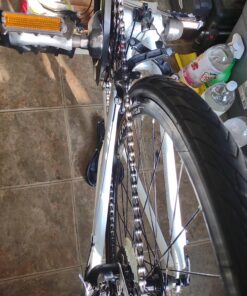 Finish Line Shop Quality Bicycle Chain Cleaner 29 811DkGxI8cL